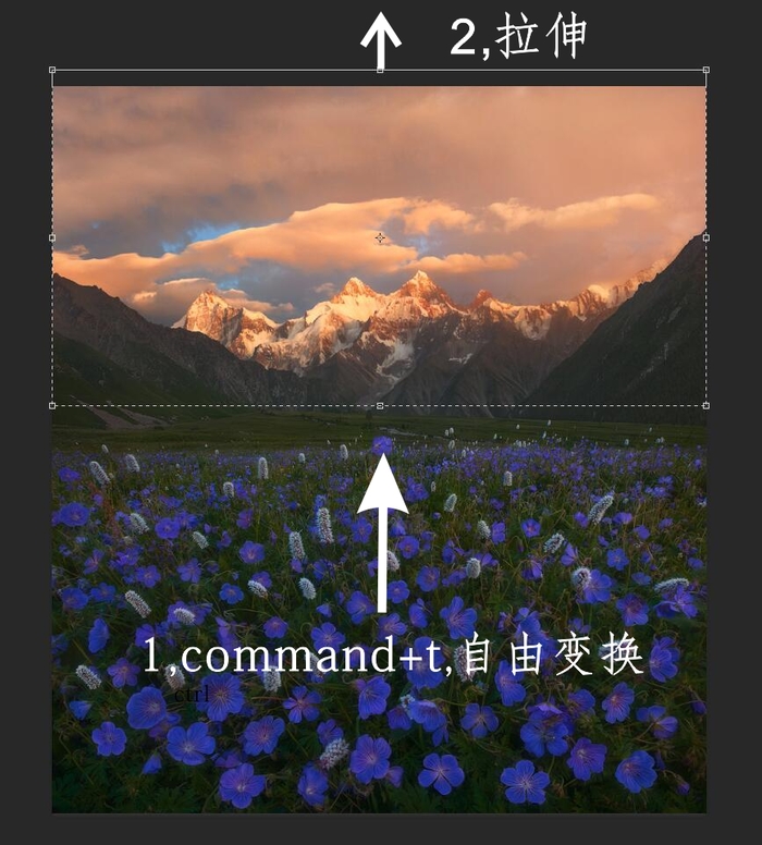 放下相機 立地成佛——風光攝影視覺化後期