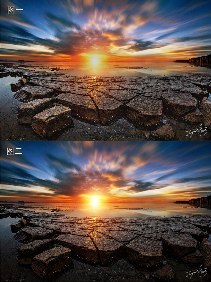 放下相機 立地成佛——風光攝影視覺化後期