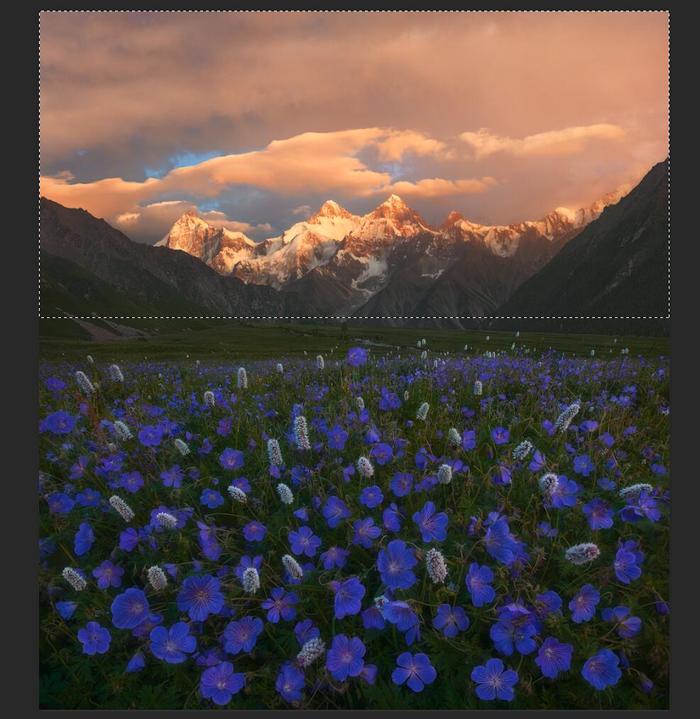 放下相機 立地成佛——風光攝影視覺化後期