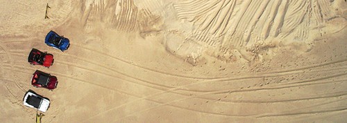 12個提升攝影創意的技(jì )巧