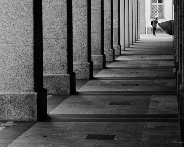 讓照片一秒(miǎo)高規格 3個小(xiǎo)技(jì )巧教你如何運用(yòng)線(xiàn)條