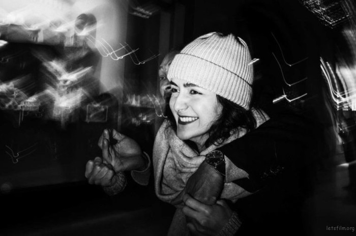 掃街(jiē)神功，唯快不破