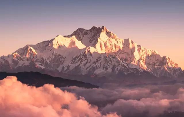 攝影構圖的核心技(jì )巧——不是三分(fēn)法，也不是做減法