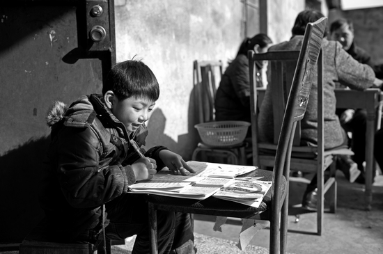 阿婆茶周建偉 攝