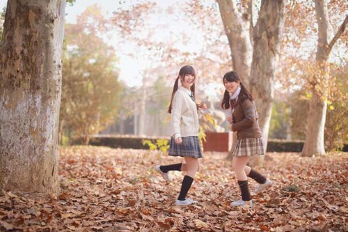 主題感照片的拍攝