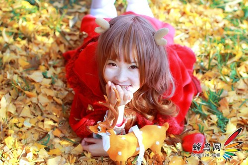 用(yòng)好50mm定焦拍模特 初冬日系人像拍攝技(jì )巧