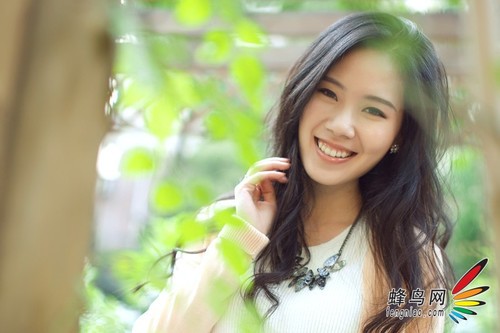 用(yòng)好50mm定焦拍模特 秋冬日系人像拍攝技(jì )巧